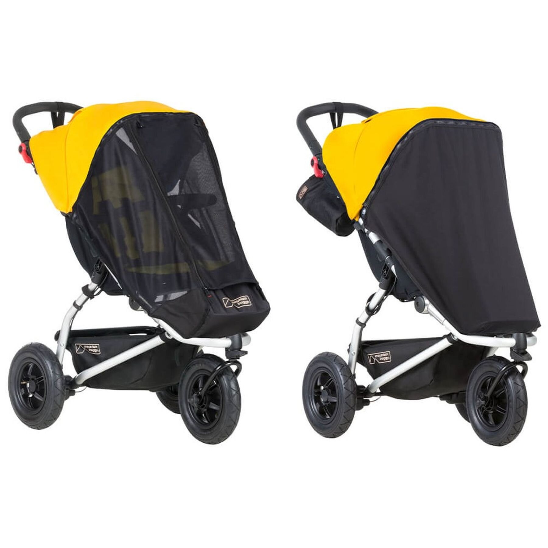 mountain buggy swift accessories