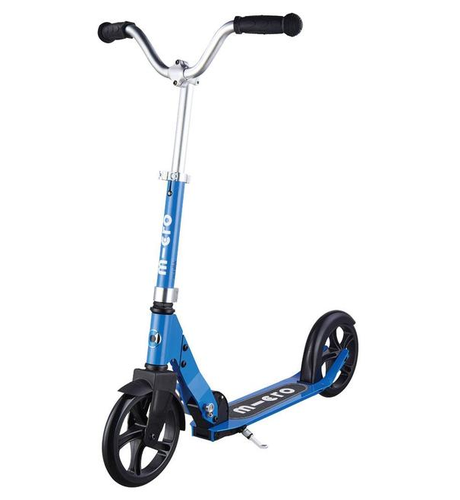 Micro Scooter Cruiser - Blue