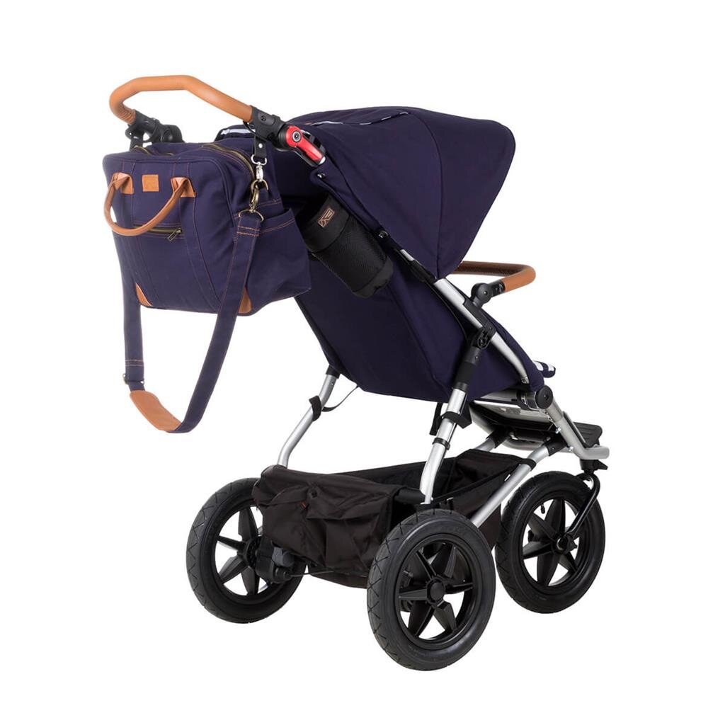 Mountain Buggy Satchel Clips OUT & ABOUTStroller Accessories Kids