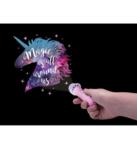 Torch Projector - Unicorn Fantasy