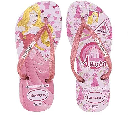 havaianas princess