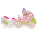 Le Toy Van Fairy Carriage & Unicorn