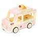 Le Toy Van Ice Cream Van