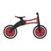 Wishbone Recycled 3-in-1 Balance Bike - Red
