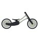 Wishbone Recycled 3-in-1  Balance Bike - Raw