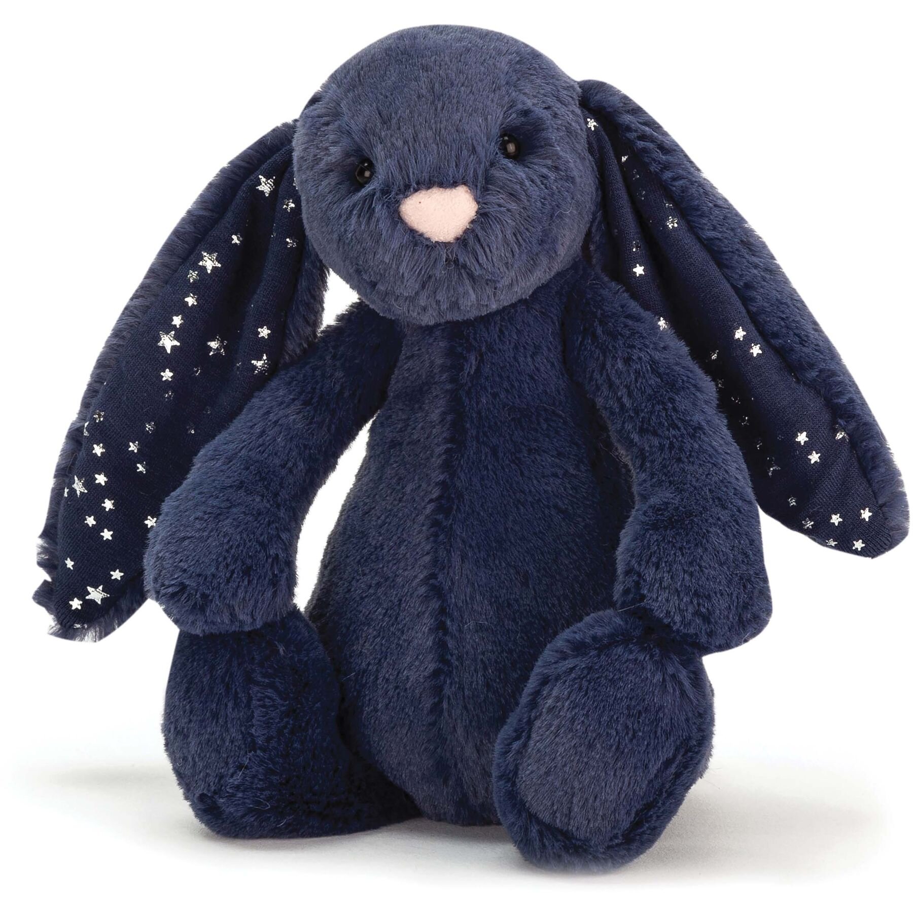 bashful stardust bunny