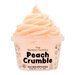 Bonbon Factory Peach Crumble Body Wash