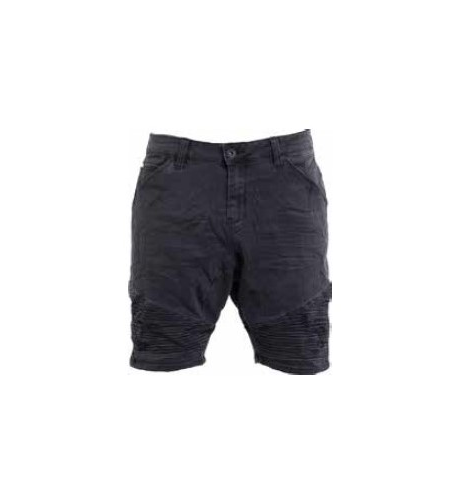 St Goliath Laws Short - Black