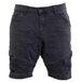 St Goliath Laws Short - Black