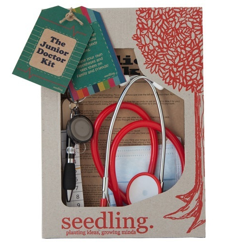 Seedling Junior Doctor Kit