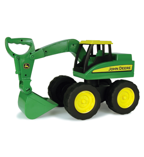 John Deere 38cm Big Scoop Excavator