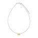 Three Floating Drops Childs Necklace