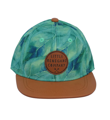 Little Renegade Daintree Cap