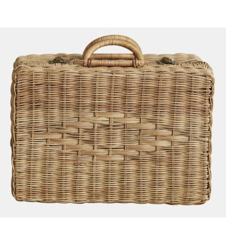 Olli Ella Toaty Trunk Natural Large