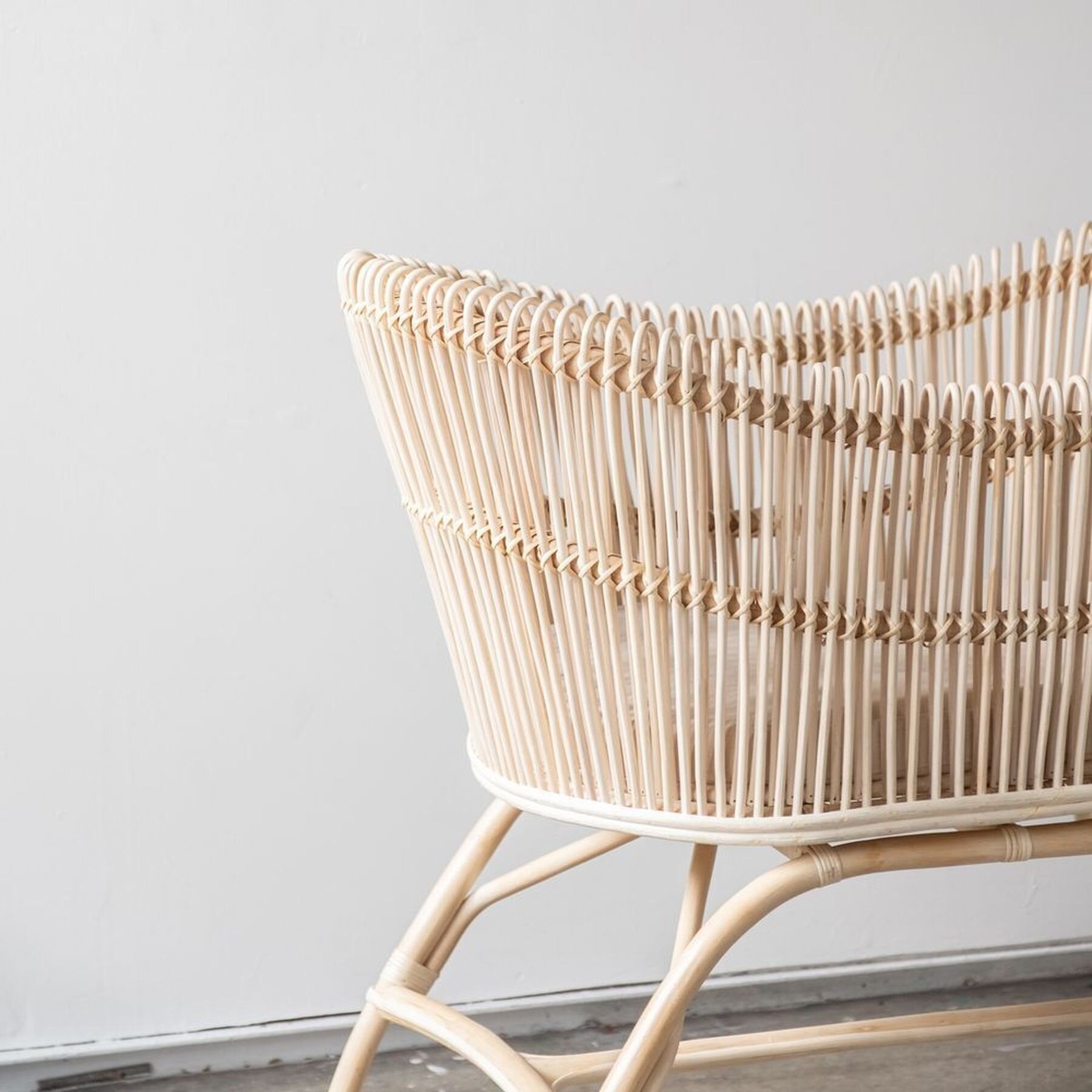 Cane Binet Lucie Nursery Furniture Kid Republic Cane Binet Lucie Nursery