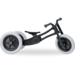 Wishbone Recycled 3-in-1 Balance Bike - Black