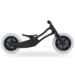Wishbone Recycled 3-in-1 Balance Bike - Black