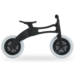 Wishbone Recycled 3-in-1 Balance Bike - Black