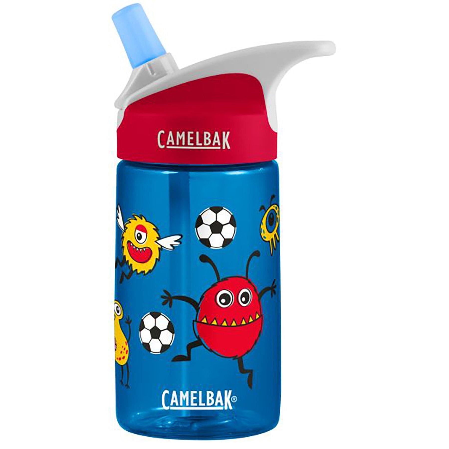 camelbak eddy leaking