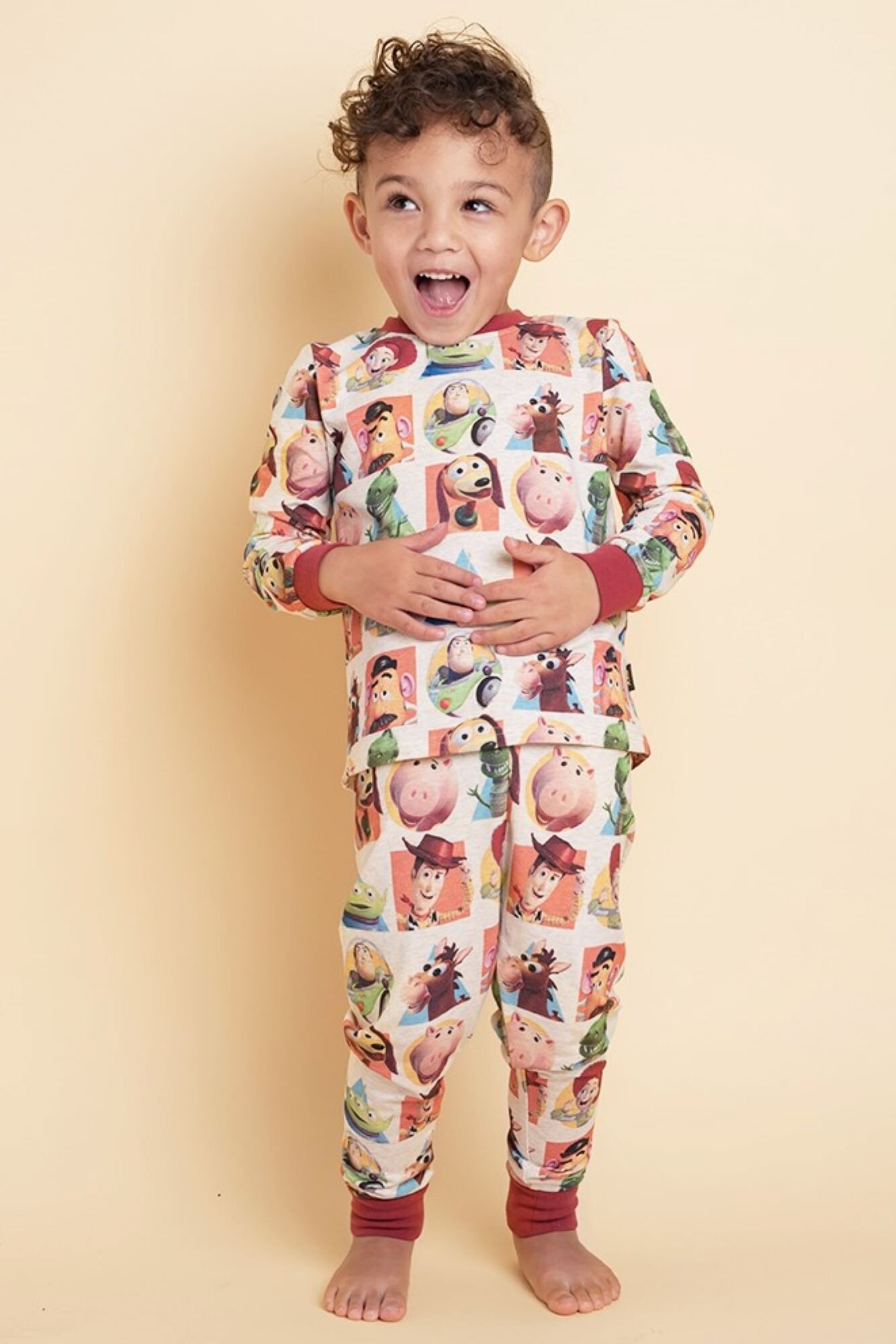 rock your baby pyjamas