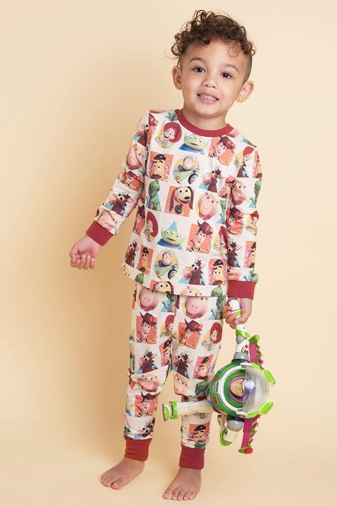rock your kid pyjamas
