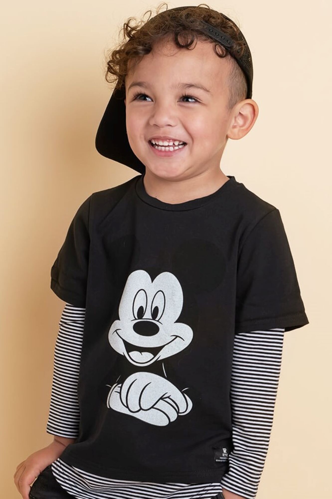 Mickey mouse t deals shirt nz