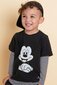 Rock Your Kid Mickey Mouse Tee