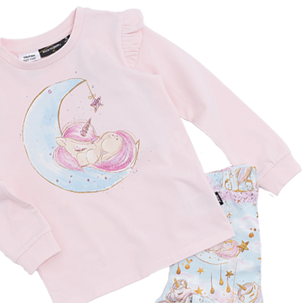 rock your kid pyjamas