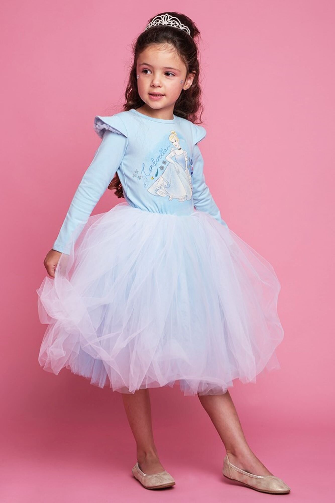 rock your kid tutu dress