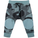 Paper Wings Patch Trackies - Camo
