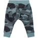 Paper Wings Patch Trackies - Camo