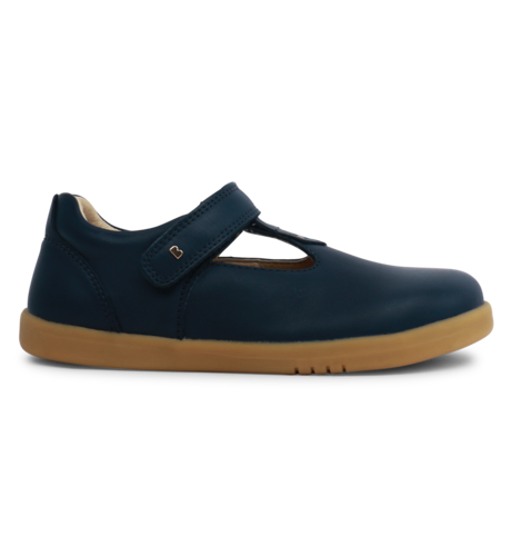 Bobux Kid+ Louise - Navy