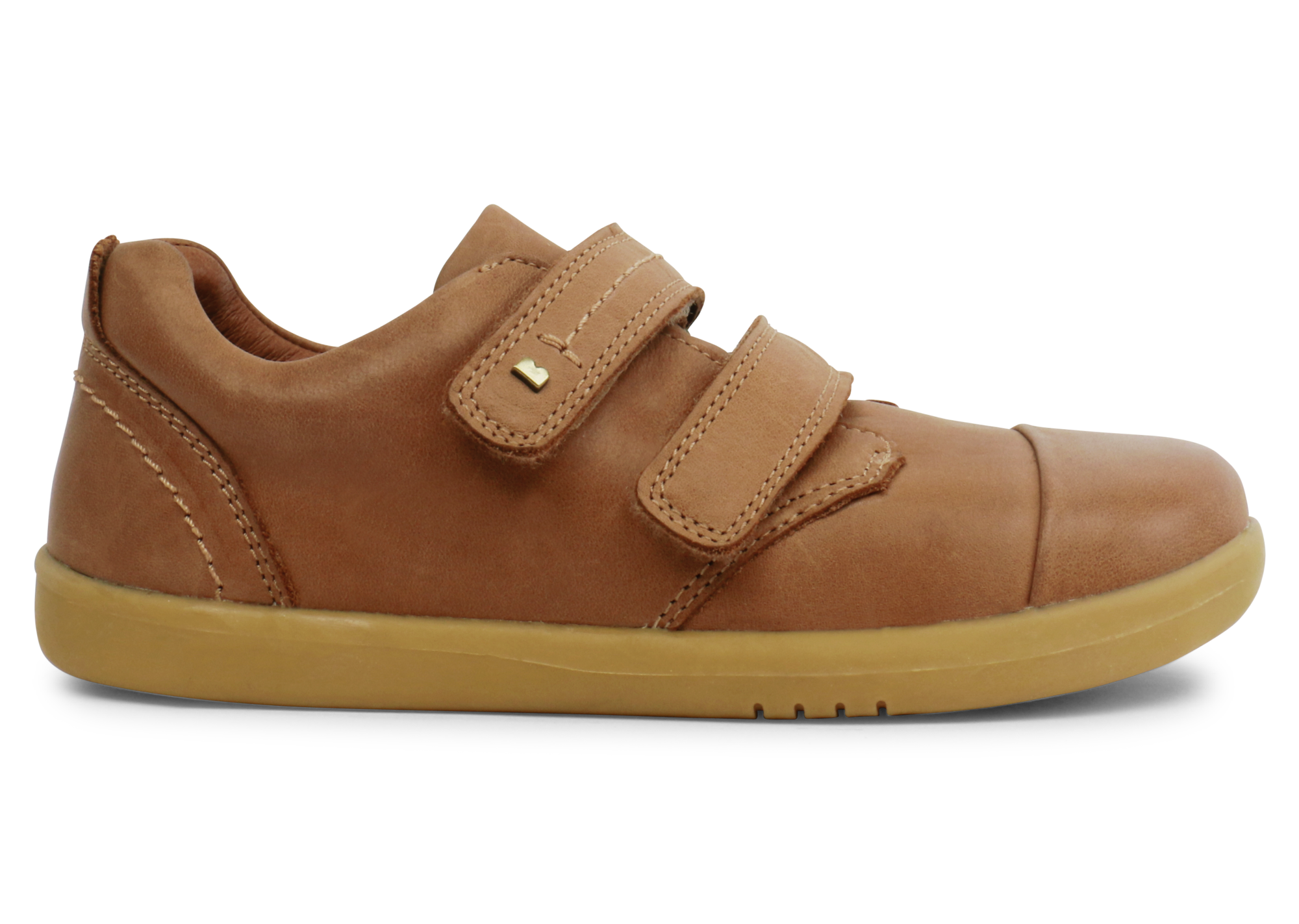 Bobux Kid Port Caramel FOOTWEAR Shoes Kids Clothing NZ Shop Online Kid Republic W21 BOBUX WINTER