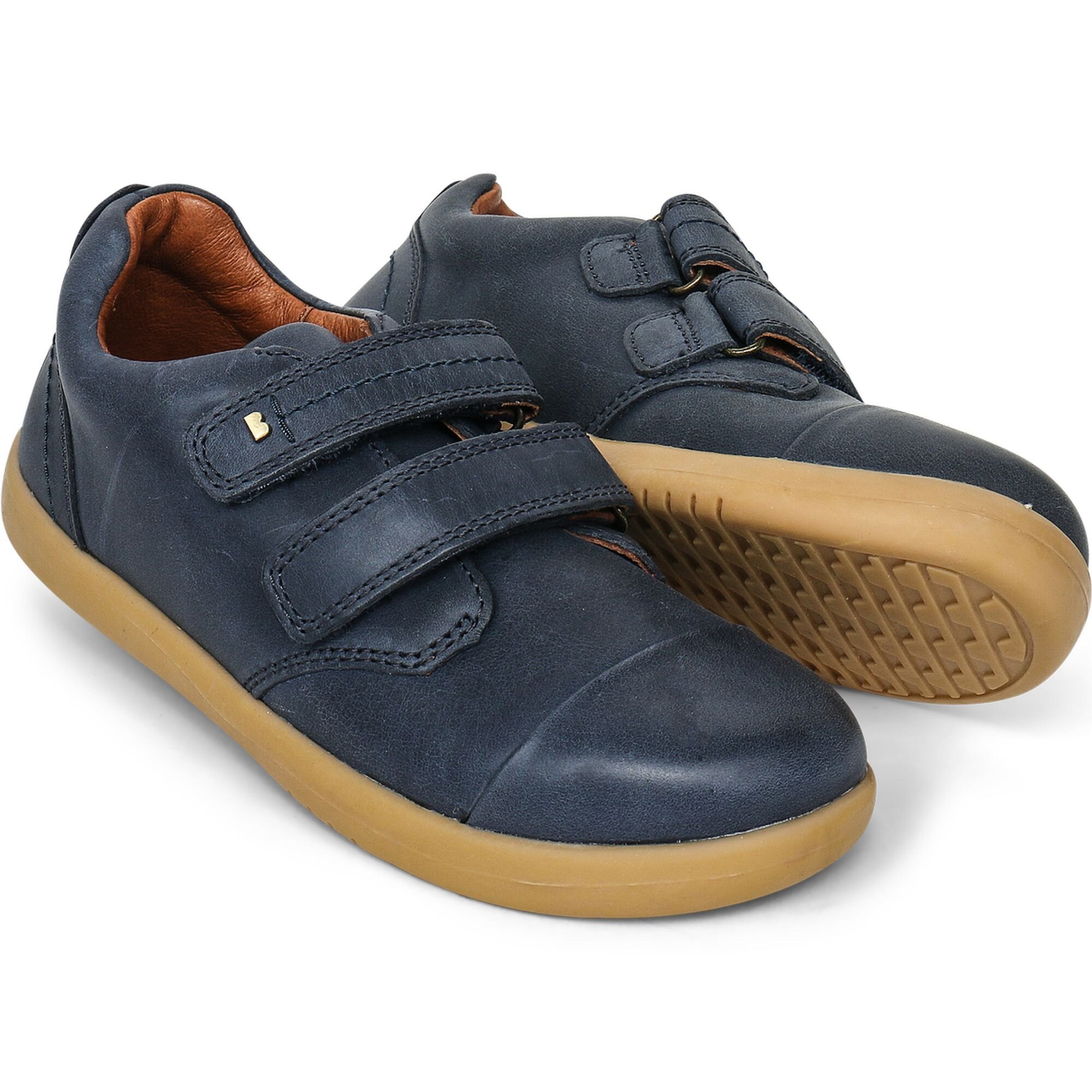Bobux Kid Port Navy SALE Sale Footwear Kids Clothing NZ Shop Online Kid Republic W21 BOBUX