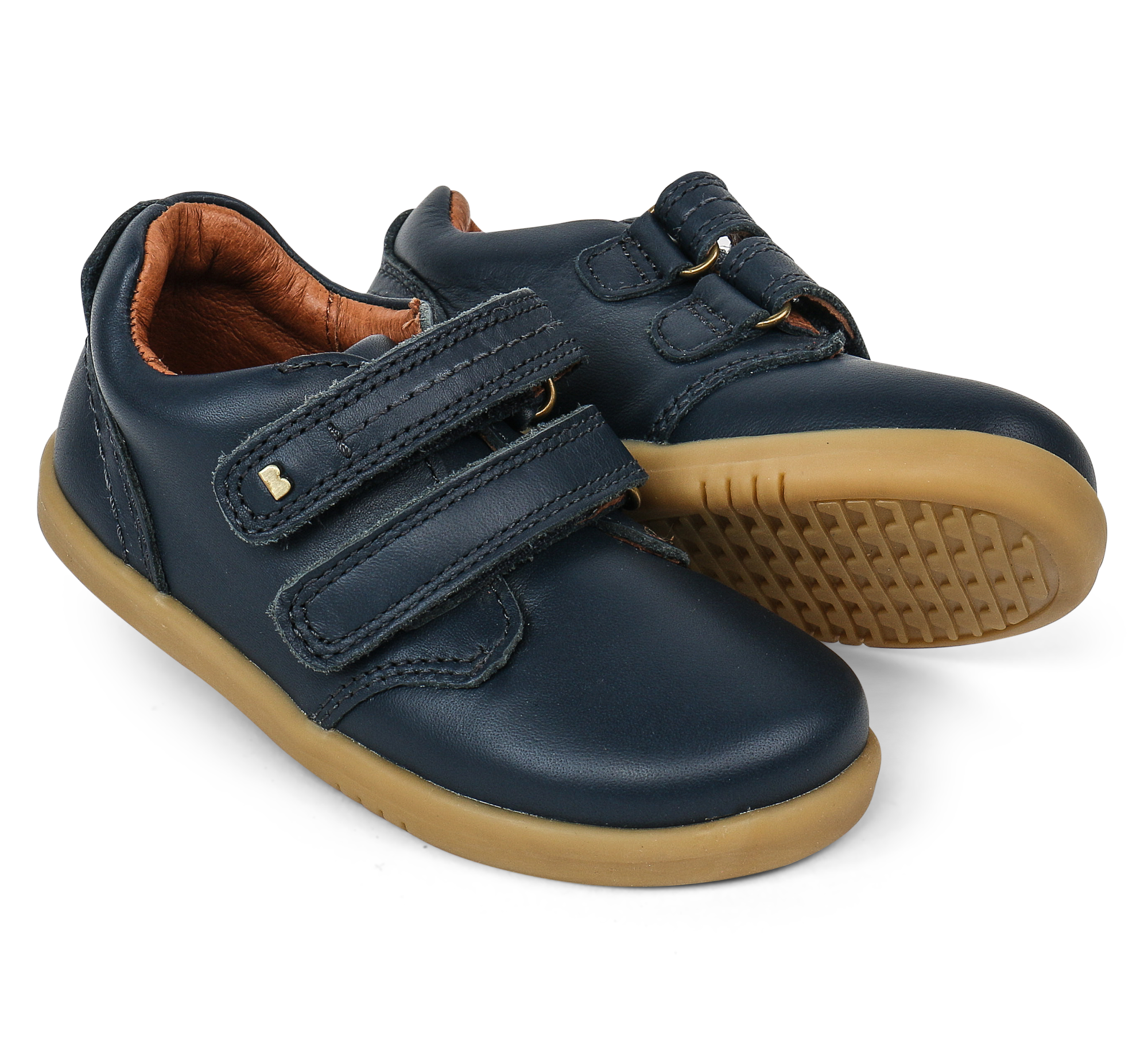 Bobux iWalk Port Navy SALE Sale Footwear Kids Clothing NZ
