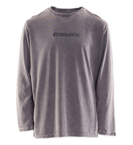 St Goliath Zeb L/S Tee