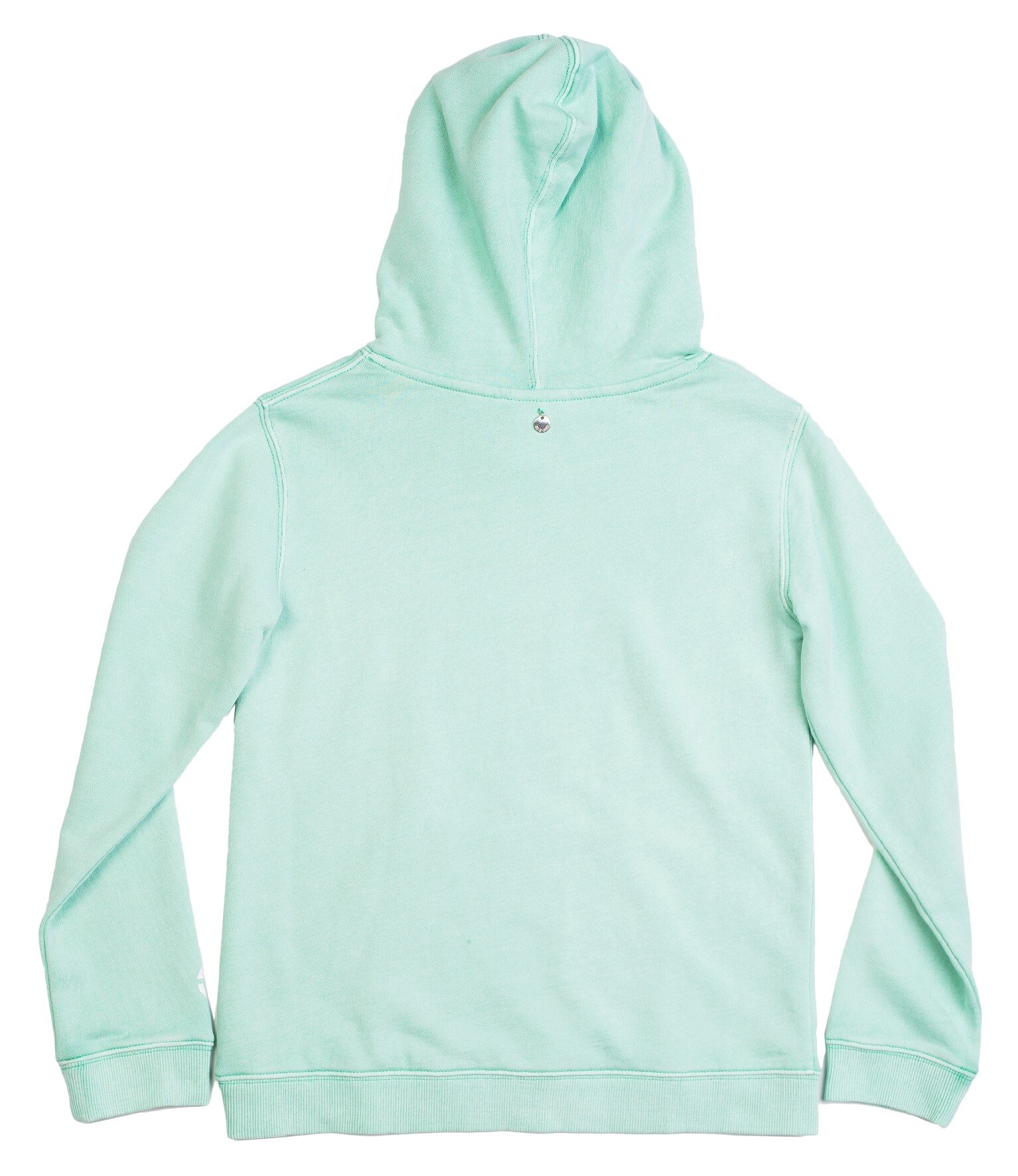 Eve Girl Hoody Mint CLOTHINGGIRLGirls OUTERWEAR Kid Republic