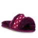 EMU Wrenlette Slipper - Plum