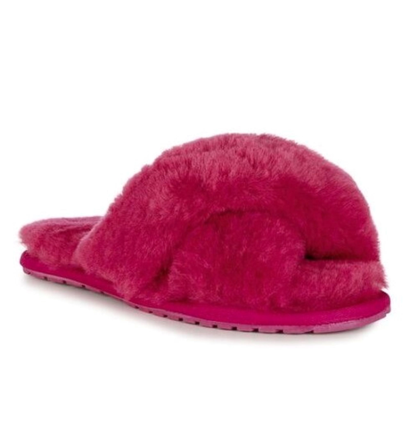 EMU Mayberry Slipper - Berry