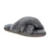 EMU Mayberry Slipper - Charcoal