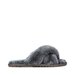 EMU Mayberry Slipper - Charcoal