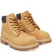 Timberland 6" Premium Boot - Toddler