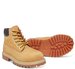 Timberland 6" Premium Boot - Toddler