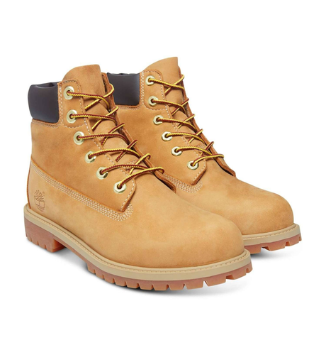 Timberland 6" Premium Boot - Kids