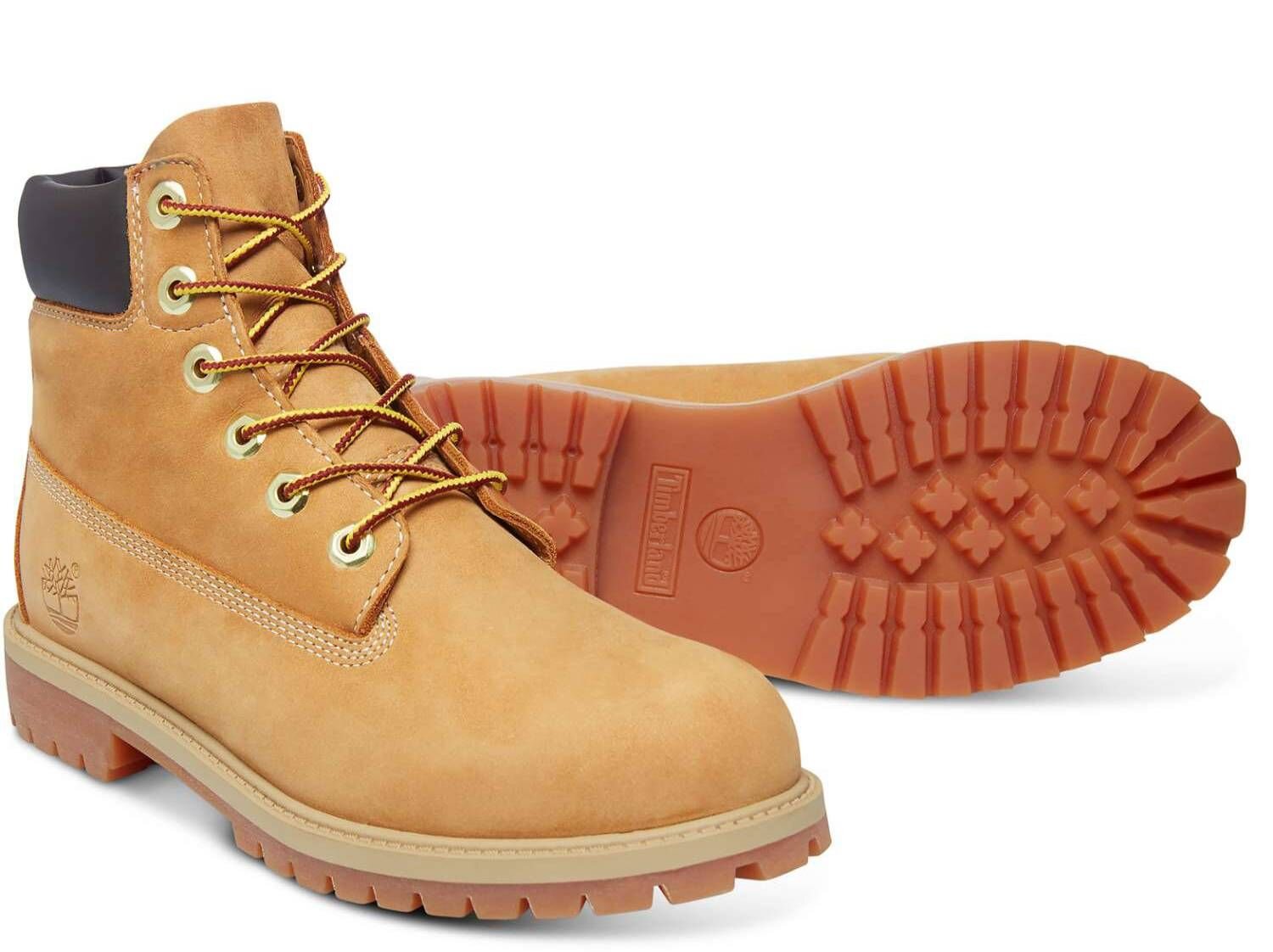 timberland boots for kids boys