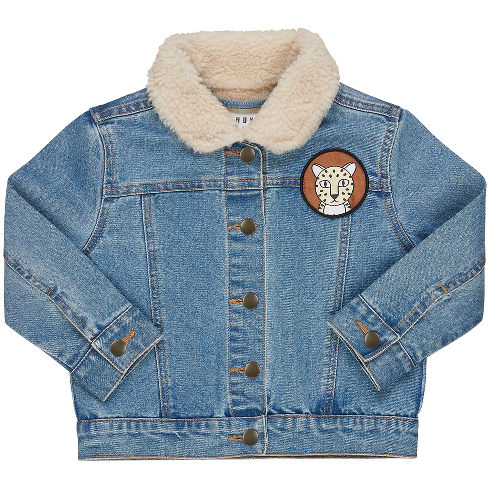 huxbaby jacket