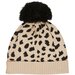 Huxbaby Animal Spot Knit Beanie
