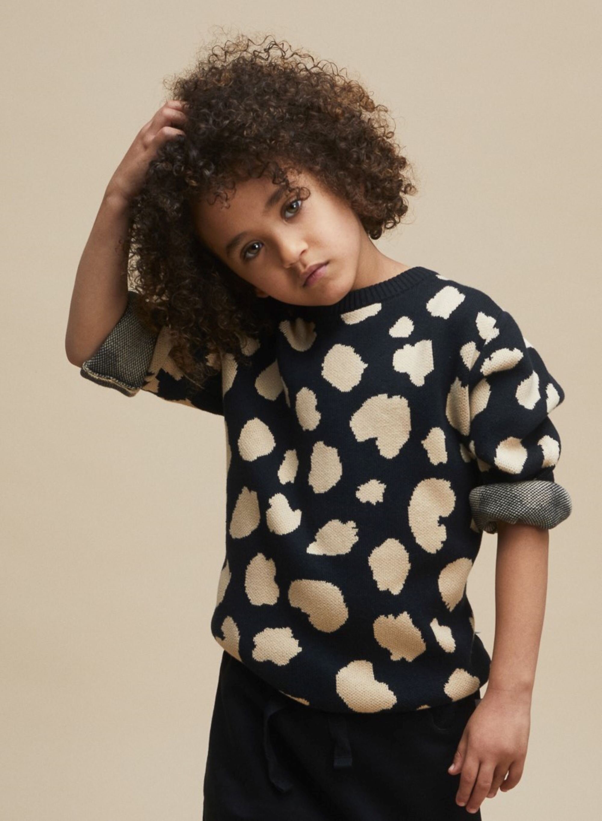 Huxbaby jumper online