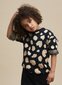 Huxbaby Animal Spot Knit Jumper