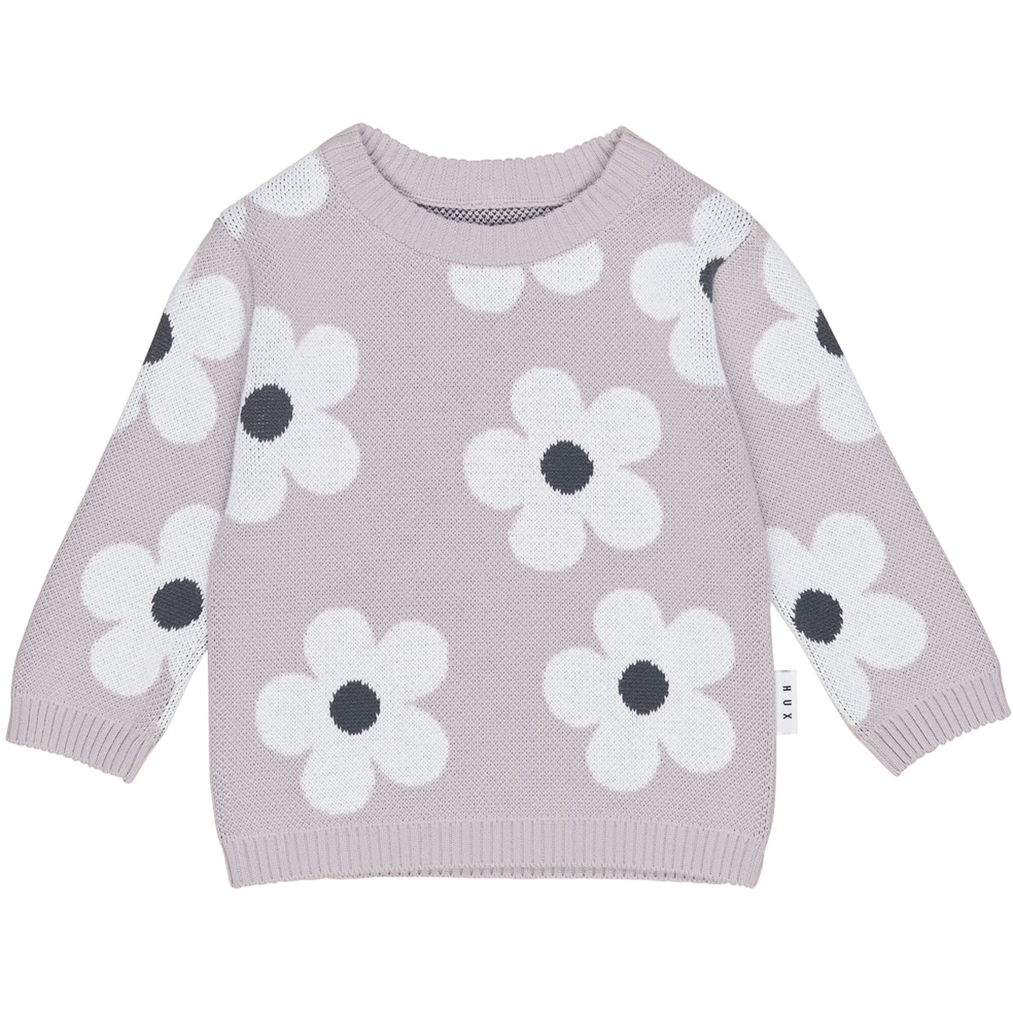 huxbaby knit jumper